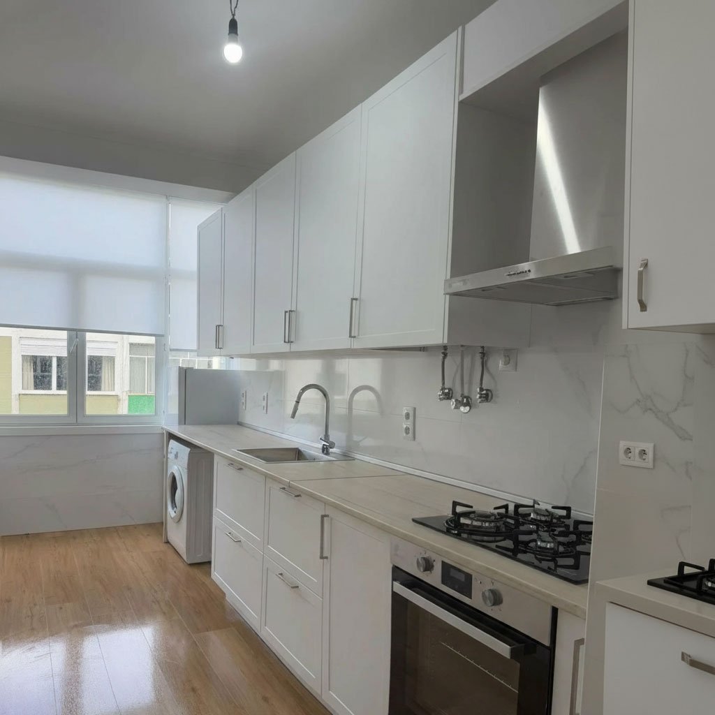 Lisbon house deep cleaning remove bacteria