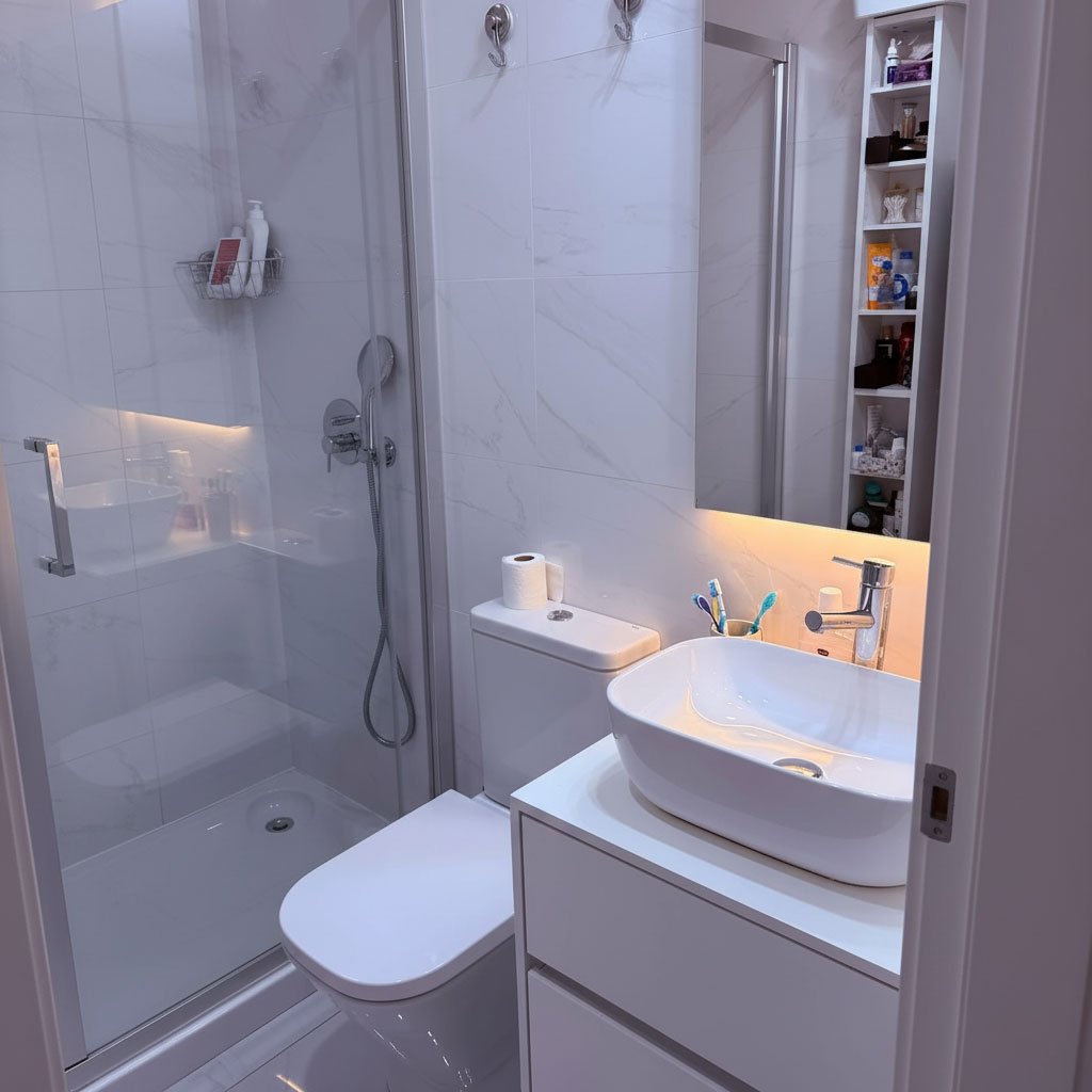 full home deep cleaning Lisbon service