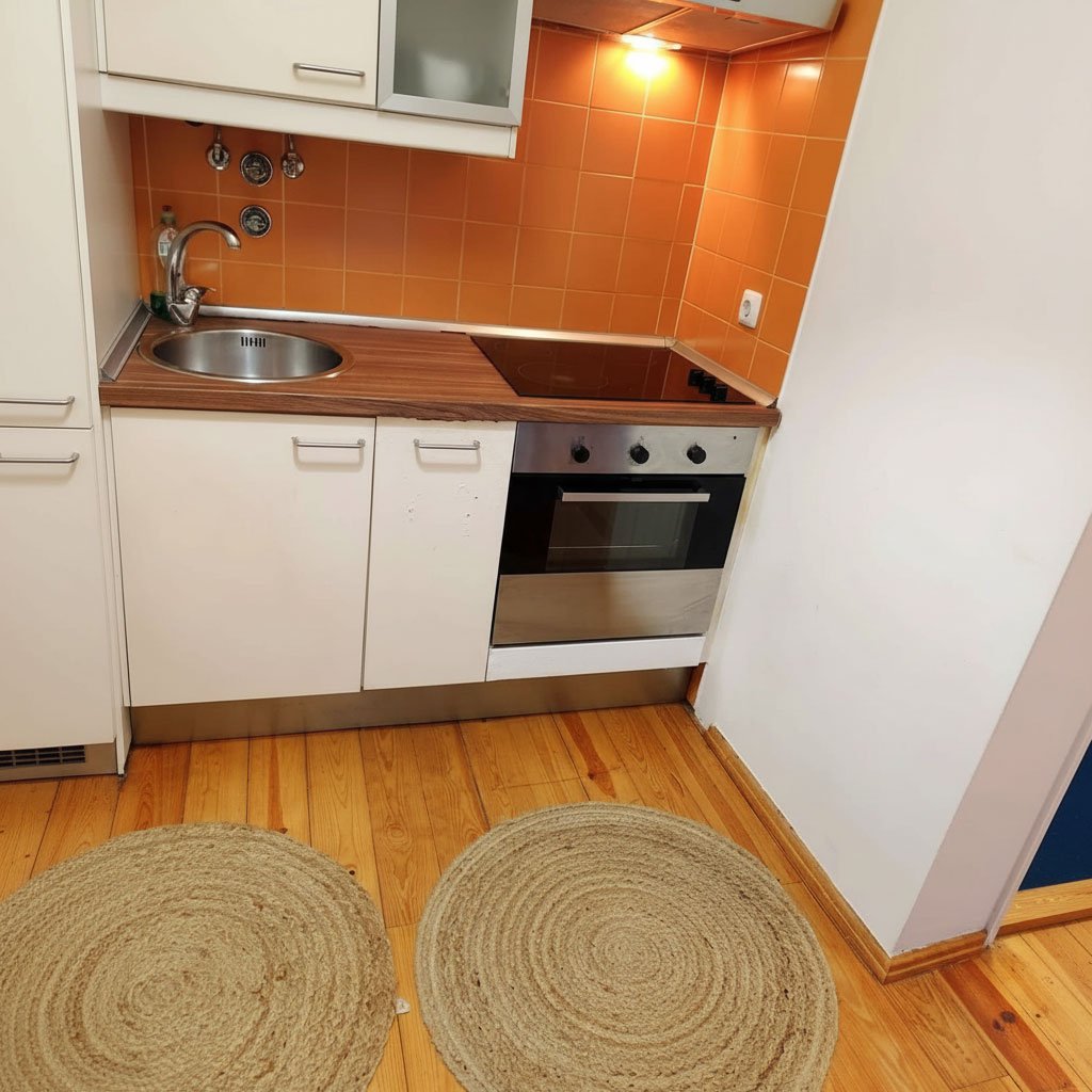 trusted cleaning company Lisbon regular cleaning