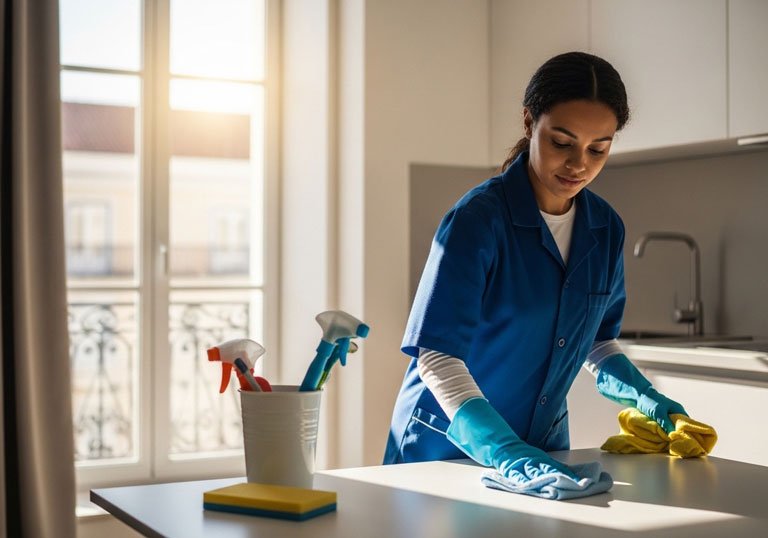 Cleaning Services Lisbon,House Cleaning Lisbon,Office Cleaning Lisbon