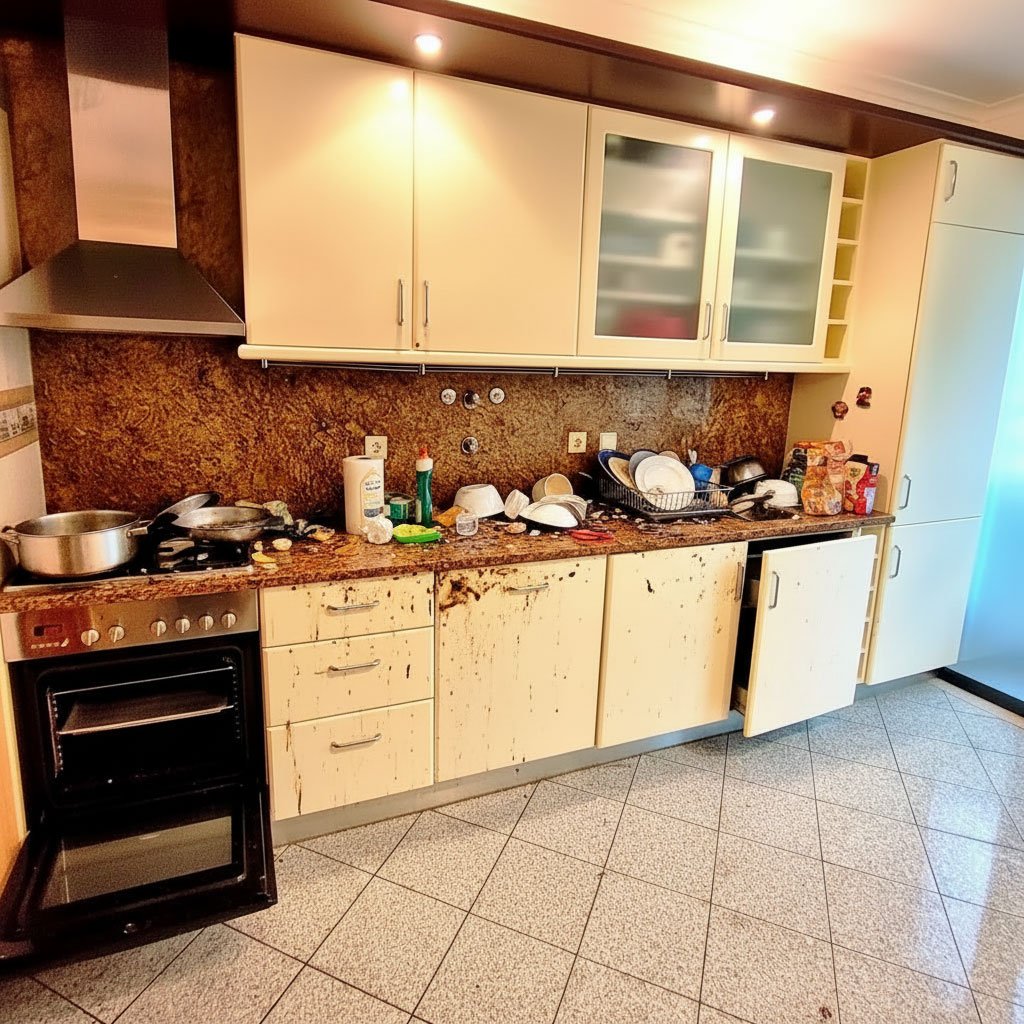 Lisbon housekeepers cleaning service home