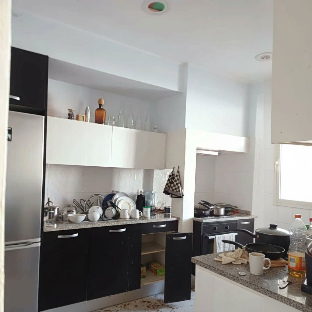 Lisbon residential cleaning weekly home cleaning