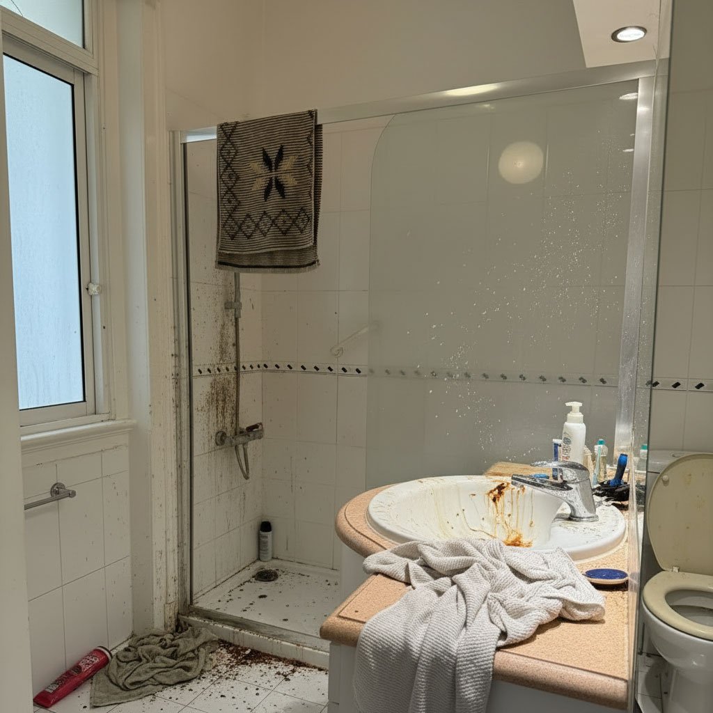 monthly cleaning services Lisbon home maintenance