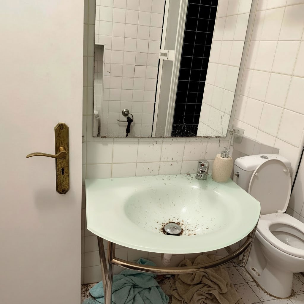 vacation rental cleaning lisbon