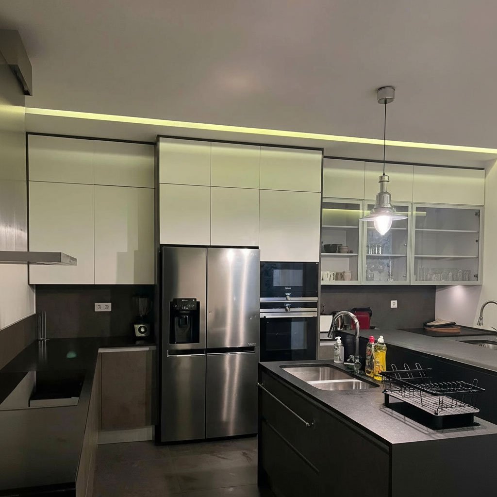 Lisbon residential housekeeping service team