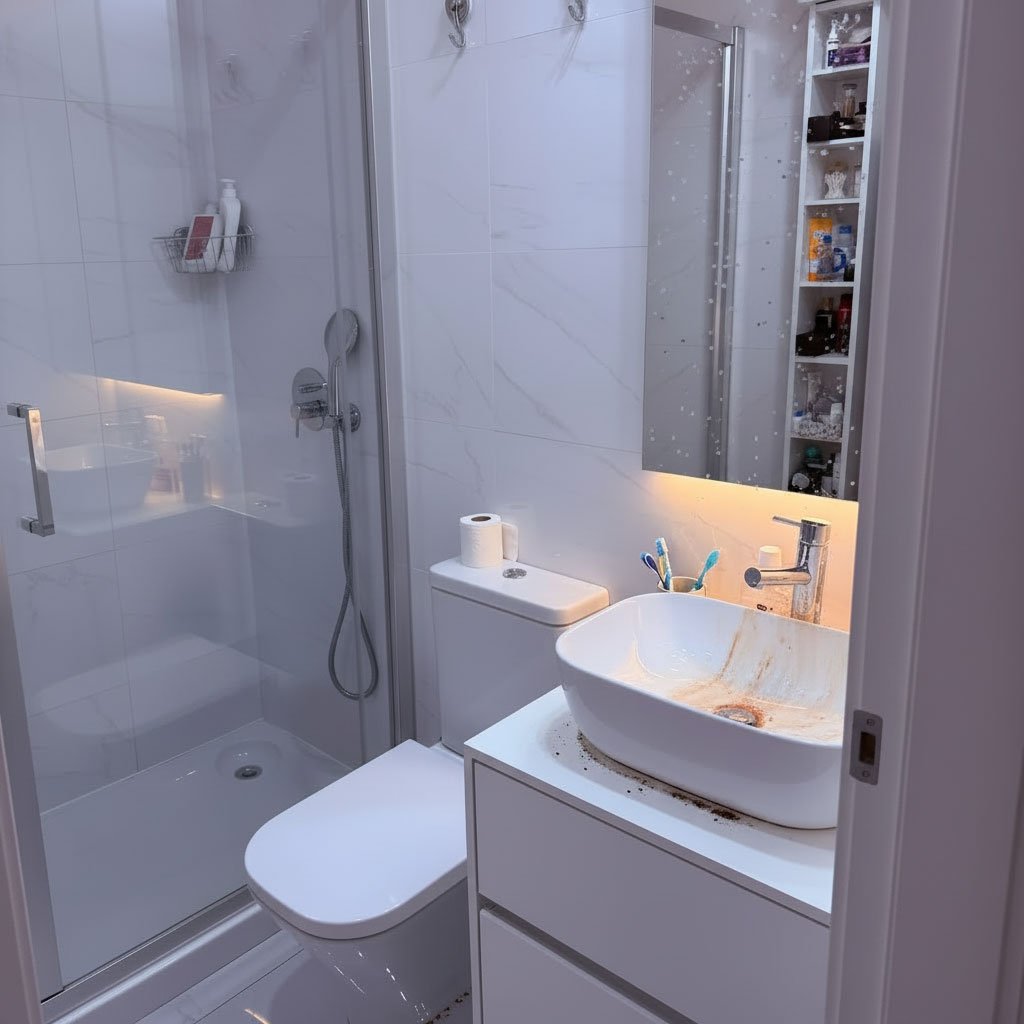 affordable deep cleaning Lisbon Portugal home