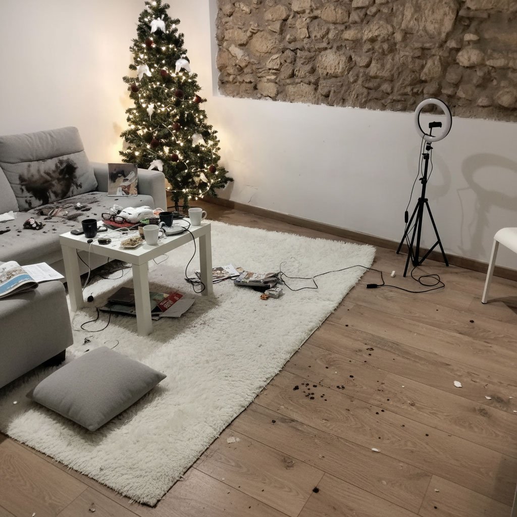 professional cleaners Lisbon regular house cleaning
