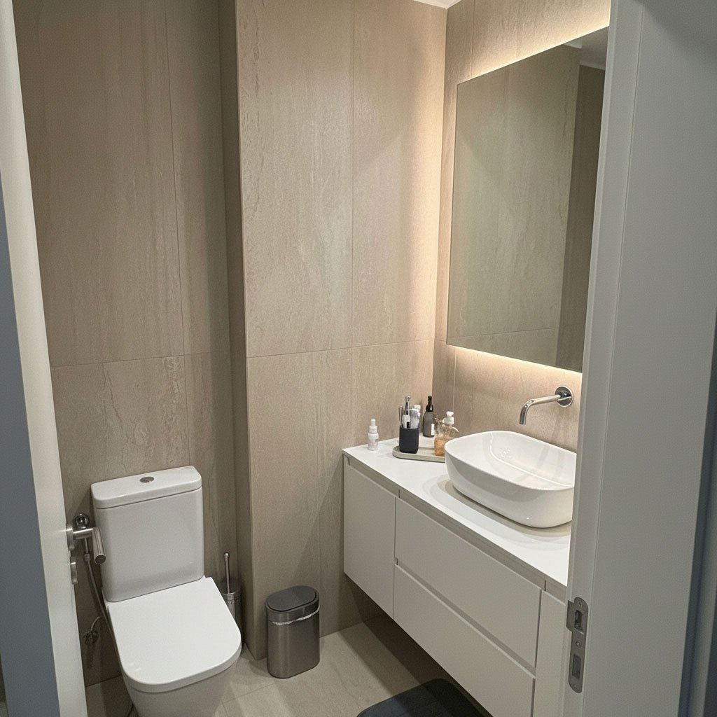 contract office cleaning Lisbon business cleaning