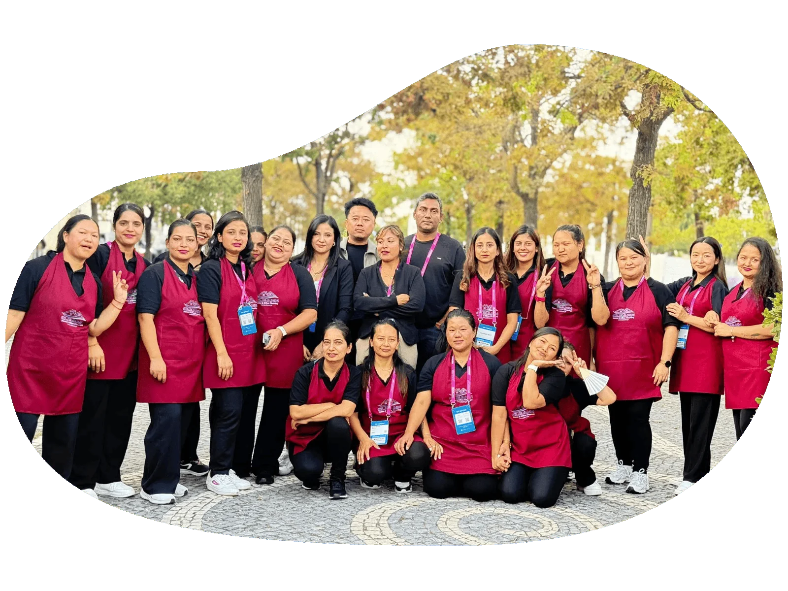 Cleaning Services Lisbon