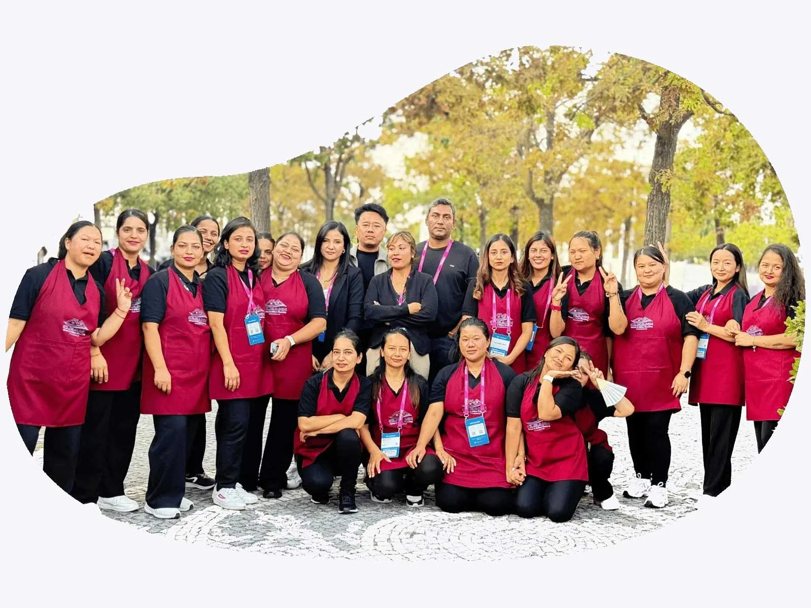 Cleaning Services Lisbon