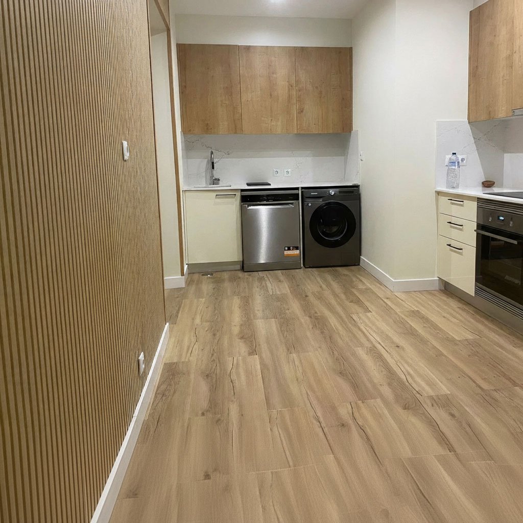 professional cleaners Lisbon weekly cleaning service