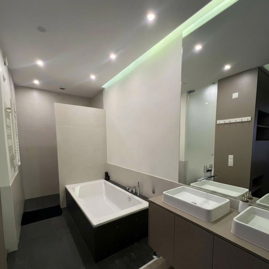 Lisbon home cleaning and housekeeping service