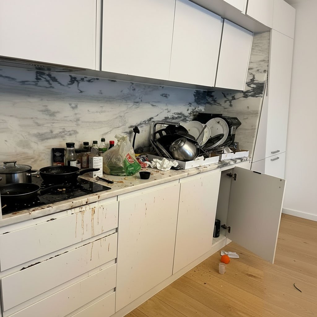 affordable cleaning services Lisbon home maintenance