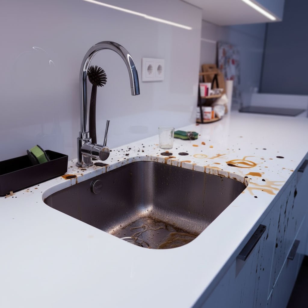 Lisbon office cleaning service professional team